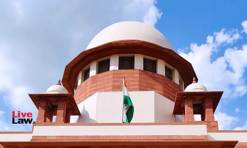 Supreme Court Issues Notice On Plea Seeking To Direct States To Frame Rules For Registration Of Sikh Marriage Supreme Court Issues Notice On Plea Seeking To Direct States To Frame Rules For Registration Of Sikh Marriage