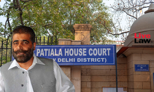 Delhi Court Orders Attachment Of Hurriyats Rajbagh Office In Srinagar
