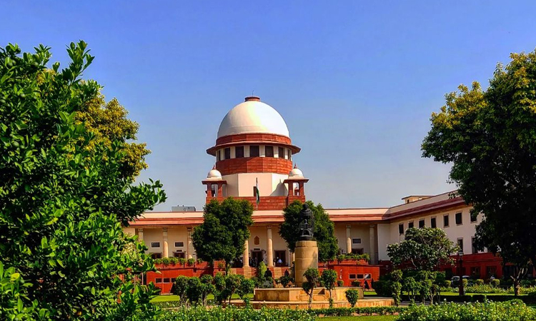 Supreme Court Dissolves Committee Formed For Pollution & Traffic Management In Ghaziabad