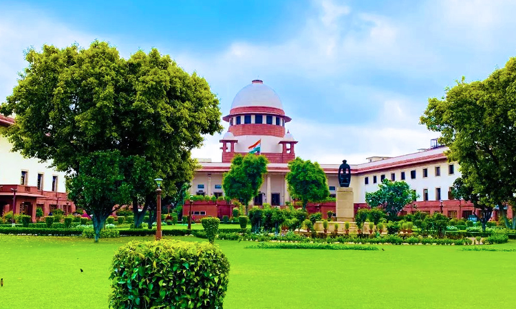 Electronic Monitoring To Regulate Overspeeding : Supreme Court Calls For Expert Committee Meeting On Implementation Of Section 136A MV Act Electronic Monitoring To Regulate Overspeeding : Supreme Court Calls For Expert Committee Meeting On Implementation Of Section 136A MV Act