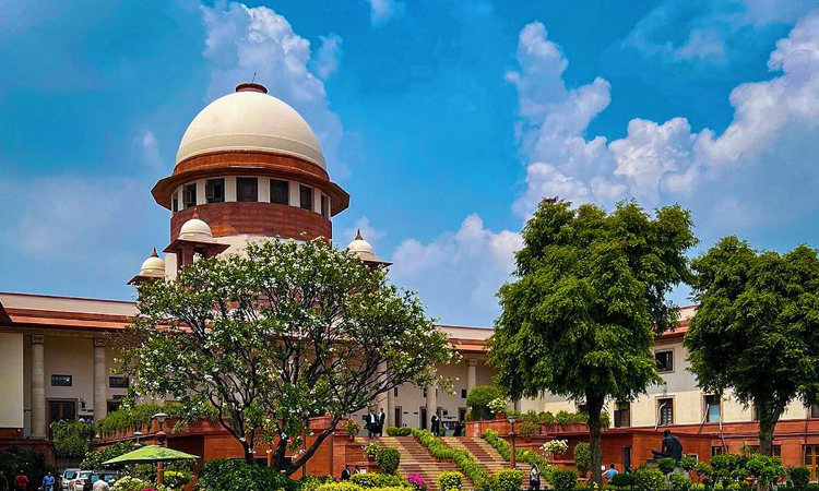 Cannot Have A Lawyer As Scribe For AOR Exam: CJI DY Chandrachud On Visually Challenged Candidates Plea Cannot Have A Lawyer As Scribe For AOR Exam: CJI DY Chandrachud On Visually Challenged Candidates Plea