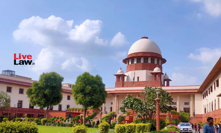 In Partition Suit, Every Interested Party Deemed To Be A Plaintiff; No Bar In Passing Numerous Preliminary Decrees: Supreme Court In Partition Suit, Every Interested Party Deemed To Be A Plaintiff; No Bar In Passing Numerous Preliminary Decrees: Supreme Court
