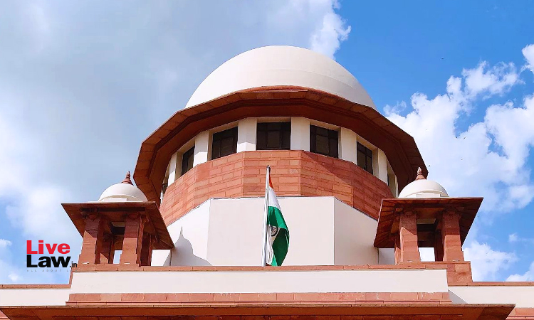 Supreme Court Imposes Rs. 25000 Cost On Centre For Not Replying To Plea Seeking Guidelines For Seizure Of Electronic Devices