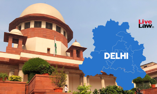 Can Parliamentary Law Under Article 239AA(7) Alter Constitutional Powers Of Delhi Govt? Issue Referred To Supreme Court Constitution Bench Can Parliamentary Law Under Article 239AA(7) Alter Constitutional Powers Of Delhi Govt? Issue Referred To Supreme Court Constitution Bench