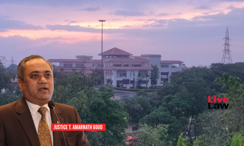 Burden Of Proof Lies On Propounder To Establish Wills Authenticity Amid Suspicious Circumstances: Tripura High Court Burden Of Proof Lies On Propounder To Establish Wills Authenticity Amid Suspicious Circumstances: Tripura High Court
