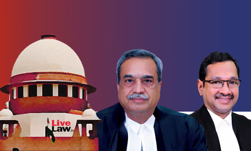 Principle Of Changing Rules Of Game Wont Apply When Change Is Regarding Selection Process And Not Basic Qualification : Supreme Court