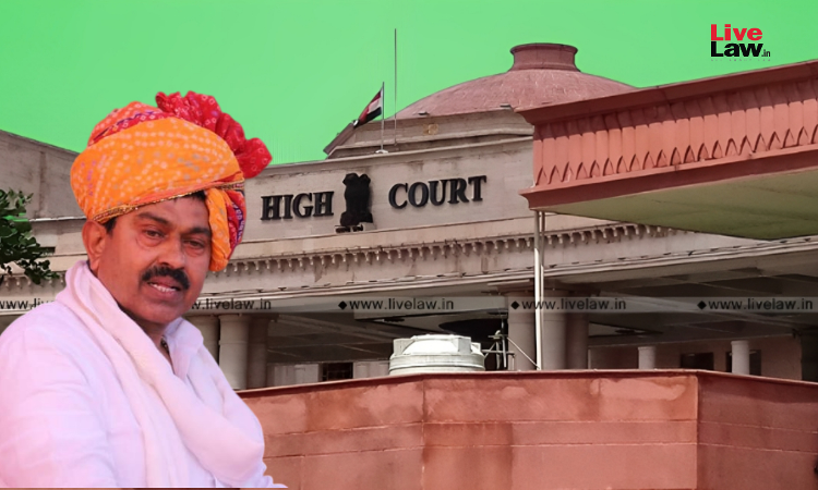 BREAKING: Allahabad High Court Upholds Acquittal Of MoS Ajay Mishra Teni In A 23 Year Old Murder Case BREAKING: Allahabad High Court Upholds Acquittal Of MoS Ajay Mishra Teni In A 23 Year Old Murder Case