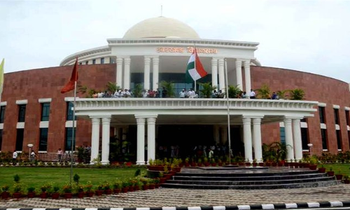 Jharkhand Assembly Passes Bill To Provide 77% Reservation In Govt Services Jharkhand Assembly Passes Bill To Provide 77% Reservation In Govt Services