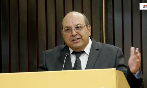 All Responsible For War Crimes Must Be Prosecuted, Including The Victor & The Vanquished, To Ensure Universal Peace: Justice RF Nariman All Responsible For War Crimes Must Be Prosecuted, Including The Victor & The Vanquished, To Ensure Universal Peace: Justice RF Nariman