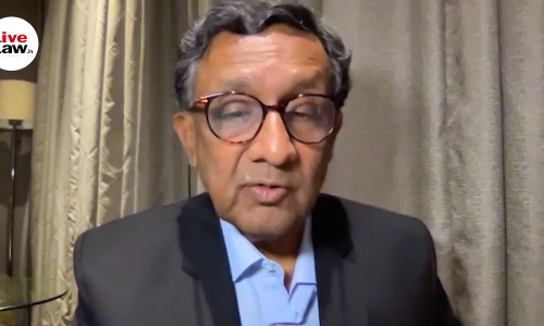 EWS Quota Is Reservation For The Over-Represented, Excludes The Real Unrepresented : Mohan Gopal On Supreme Court Judgment | Interview