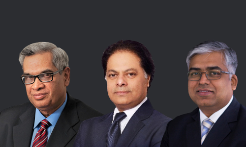Evolution Of Link Legals Leadership