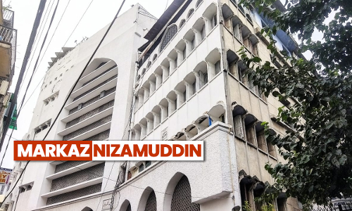 Nizamuddin Markaz: Delhi Police Asks High Court To Seek Banglewali Masjids Ownership Documents, Report On Structural Stability