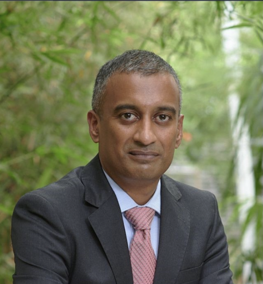 NLSIU Vice-Chancellor Dr Sudhir Krishnaswamy Awarded Infosys Prize 2022 In Humanities Category