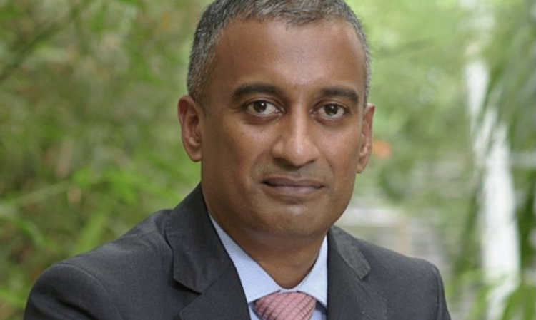 NLSIU Vice-Chancellor Dr Sudhir Krishnaswamy Awarded Infosys Prize 2022 In Humanities Category NLSIU Vice-Chancellor Dr Sudhir Krishnaswamy Awarded Infosys Prize 2022 In Humanities Category