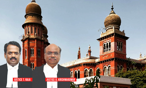 Madras HC Permits Online Gaming Companies To Withdraw Petitions Against TN Ordinance Which Is Yet To Come Into Force Madras HC Permits Online Gaming Companies To Withdraw Petitions Against TN Ordinance Which Is Yet To Come Into Force
