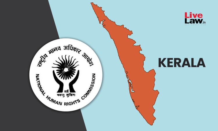 Kottayam Shelter Homes Missing Girls Cases | NHRC Takes Suo Motu Cognisance, Kerala Gov Asked To File Action Taken Report Kottayam Shelter Homes Missing Girls Cases | NHRC Takes Suo Motu Cognisance, Kerala Gov Asked To File Action Taken Report