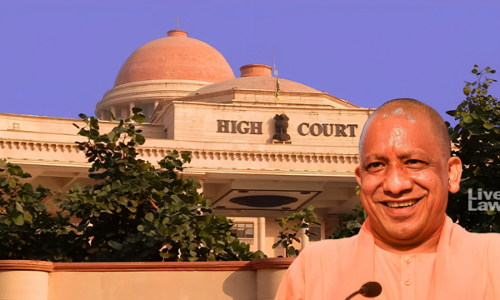 Allahabad High Court Dismisses Plea Questioning Continuance Of Yogi Adityanath As UP CM, Imposes ₹11K Cost