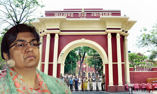 Prior Criminal Sanction Not For Shielding Corruption: Jharkhand HC Upholds Cognizance Against Ex-IAS Officer Pooja Singhal
