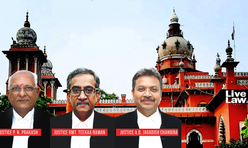 Proceedings Under Section 12 Of DV Act Can Be Challenged Only Under Article 227, Not Section 482 CrPC: Madras High Court Full Bench