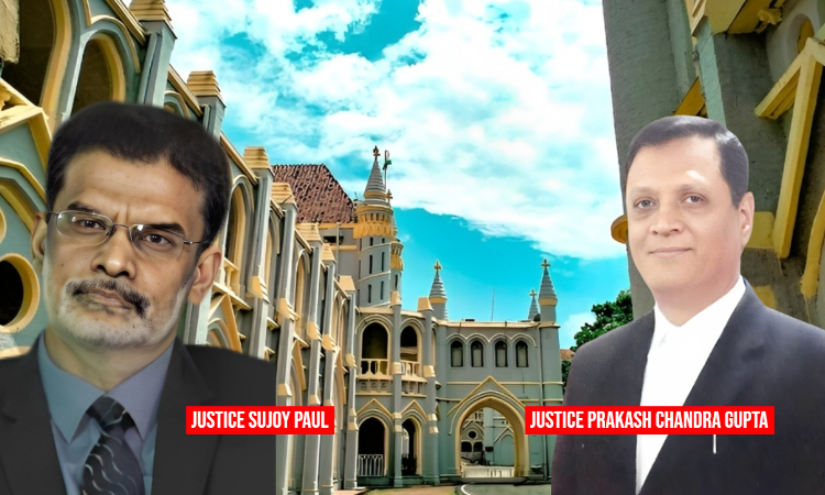 BREAKING: MP Freedom Of Religion Act | HC Finds Provision Requiring Inter-Faith Couples To Declare Conversion Before Collector Prima Facie Unconstitutional BREAKING: MP Freedom Of Religion Act | HC Finds Provision Requiring Inter-Faith Couples To Declare Conversion Before Collector Prima Facie Unconstitutional