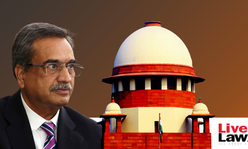 Dont Waste Time Gossiping In Canteen; Sit In Court & Observe How Other Advocates Argue: Supreme Court Judge Advises Young Lawyer