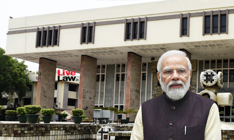 Plea In Delhi High Court Seeks Registration Of FIRs Against PM Narendra Modi, Other Candidates Over Alleged Hate Speeches Plea In Delhi High Court Seeks Registration Of FIRs Against PM Narendra Modi, Other Candidates Over Alleged Hate Speeches