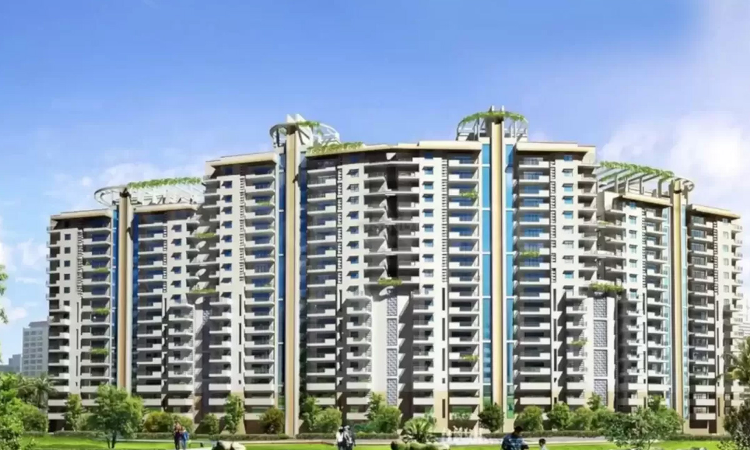 Delay In Delivery Of Possession, New Delhi District Commission Holds Ansal Landmark Townships Liable
