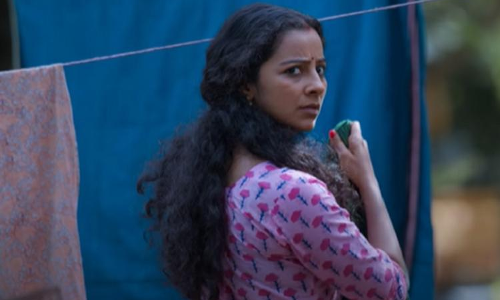 Private Defence In The Context Of Partner Violence : When Jayabharathi Discovers The Fighter In Her | Law On Reels