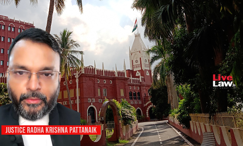 Orissa High Court Grants Pre-Arrest Bail To Lawyers & Claimants In Decade-Old False Accident Claims Cases Orissa High Court Grants Pre-Arrest Bail To Lawyers & Claimants In Decade-Old False Accident Claims Cases