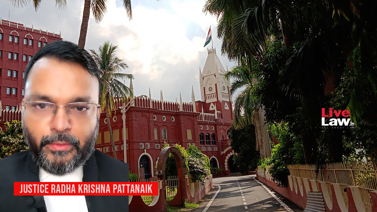 Orissa High Court Grants Pre-Arrest Bail To Lawyers & Claimants In Decade-Old False Accident Claims Cases Orissa High Court Grants Pre-Arrest Bail To Lawyers & Claimants In Decade-Old False Accident Claims Cases