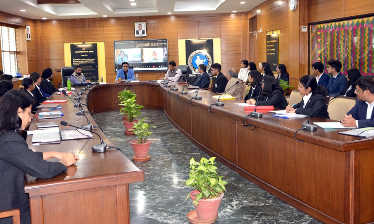 RGNUL: National Conference On Right To Information: Law, Policy And Governance [19th November 2022]