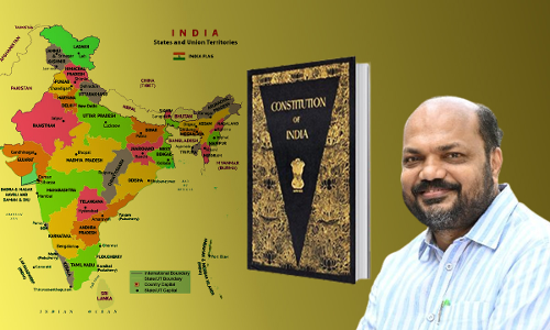 Federalism Under Crisis: Unveiling The Constitutional Aspirations On Higher Education