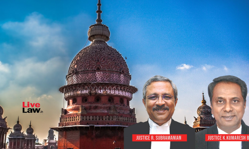 Reflects Upon Entire Police Force: Madras HC Shocked To Learn That Sub-Inspector Hasnt Read Arrest Guidelines In Arnesh Kumar Case Reflects Upon Entire Police Force: Madras HC Shocked To Learn That Sub-Inspector Hasnt Read Arrest Guidelines In Arnesh Kumar Case
