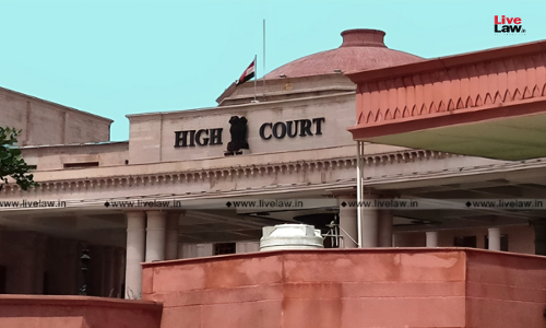Courts Must Exercise Power Conferred U/S 451 CrPC Judiciously And Without Unnecessary Delay: Allahabad High Court