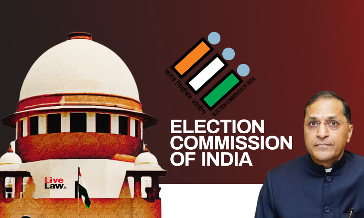 ADR Moves Supreme Court Challenging Appointment Of Arun Goel As Election Commissioner ADR Moves Supreme Court Challenging Appointment Of Arun Goel As Election Commissioner