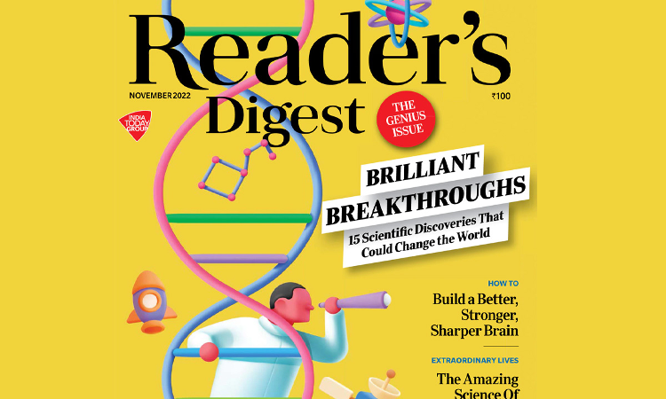 Late Delivery Of Magazine? National Consumer Commission Directs Readers Digest To Pay ₹ 1.5 Lakh To Subscriber Late Delivery Of Magazine? National Consumer Commission Directs Readers Digest To Pay ₹ 1.5 Lakh To Subscriber