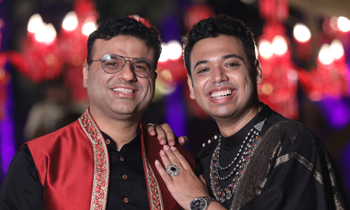 Breaking: Two Men Move Supreme Court Seeking Recognition of SAME-SEX MARRIAGE Under the Special Marriage Act
