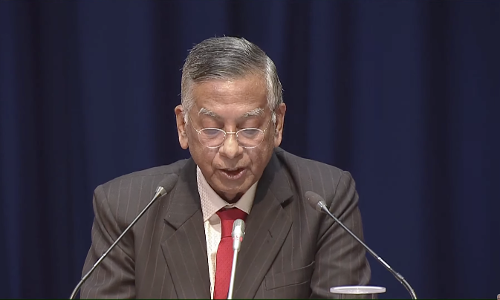 Legal Profession Cant Be Litigation Focused; Adversarial System Affects Rights Of Poor: Attorney General Stresses On Mediation