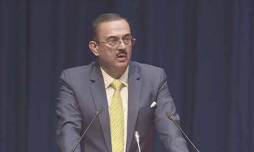 Collegium System Needs Improvement; Lawyers In Trial Courts & Law Firms Ignored : SCBA President Vikas Singh Collegium System Needs Improvement; Lawyers In Trial Courts & Law Firms Ignored : SCBA President Vikas Singh