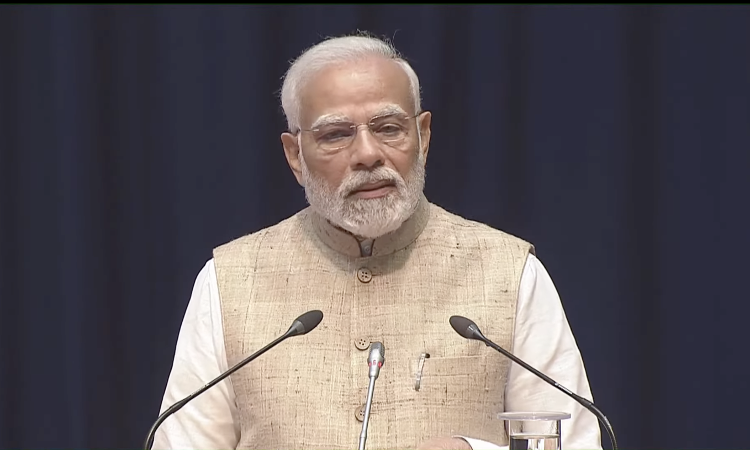 Prime Minister To Inaugurate Supreme Courts Diamond Jubilee Celebrations Tomorrow Prime Minister To Inaugurate Supreme Courts Diamond Jubilee Celebrations Tomorrow