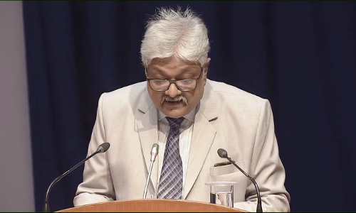 Every Indian Citizen Has The Duty To Prevent Abuse Of The Constitution: Justice KM Joseph On Constitution Day