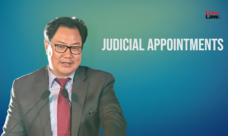 Files, judicial appointment, government Sit On Names, Collegium system, Exercise Due Diligence, Law Minister Kiren Rijiju, Files, judicial appointment, government Sit On Names, Collegium system, Exercise Due Diligence, Law Minister Kiren Rijiju,