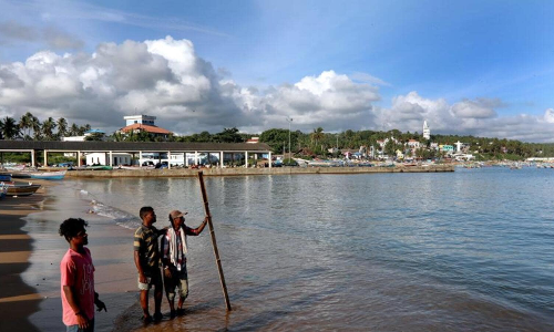 Kerala High Court Closes Contempt Proceedings As Protestors Suspend Agitation Against Adani Port In Vizhinjam Kerala High Court Closes Contempt Proceedings As Protestors Suspend Agitation Against Adani Port In Vizhinjam