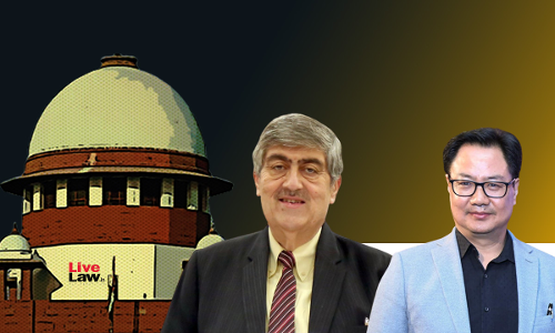 Centre vs Collegium : Supreme Court Warns Centre May Face Unpalatable Action If Transfer Proposals Are Not Approved Soon Centre vs Collegium : Supreme Court Warns Centre May Face Unpalatable Action If Transfer Proposals Are Not Approved Soon
