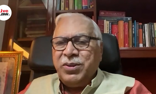 One Nation, One Election Will Reduce Democratic Accountability : Former Chief Election Commissioner SY Quraishi One Nation, One Election Will Reduce Democratic Accountability : Former Chief Election Commissioner SY Quraishi