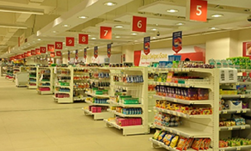 Consumer Forum Directs Reliance Retail To Pay Rs. 7,000 As Compensation For Collecting Price For Carry Bag Consumer Forum Directs Reliance Retail To Pay Rs. 7,000 As Compensation For Collecting Price For Carry Bag