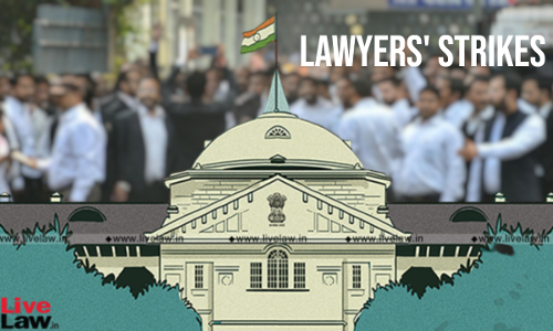 Revenue Case Paralysed By 68 Adjournments In 102 Hearings Due To Strikes; Surprised Allahabad HC Summons Bar Body Office Bearers