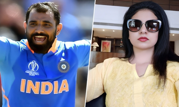 Delete Defamatory Comments Against Cricketer Mohammad Shamis Wife Hasin Jahan : Calcutta High Court Directs YouTube Delete Defamatory Comments Against Cricketer Mohammad Shamis Wife Hasin Jahan : Calcutta High Court Directs YouTube