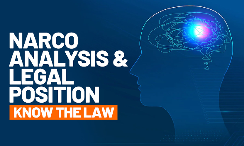 Explained | Shraddha Walker Case: Narco-Analysis Test And Legal Position Explained | Shraddha Walker Case: Narco-Analysis Test And Legal Position