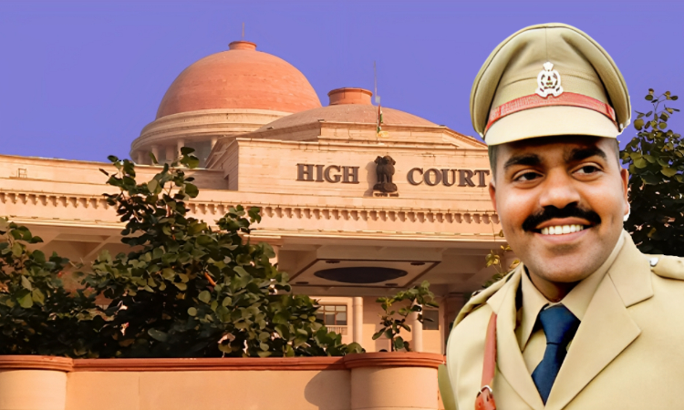 2013 DSP Jiya-Ul-Haq Murder Case: Allahabad High Court Grants Bail To Accused Who Spent 9 Years In Jail 2013 DSP Jiya-Ul-Haq Murder Case: Allahabad High Court Grants Bail To Accused Who Spent 9 Years In Jail